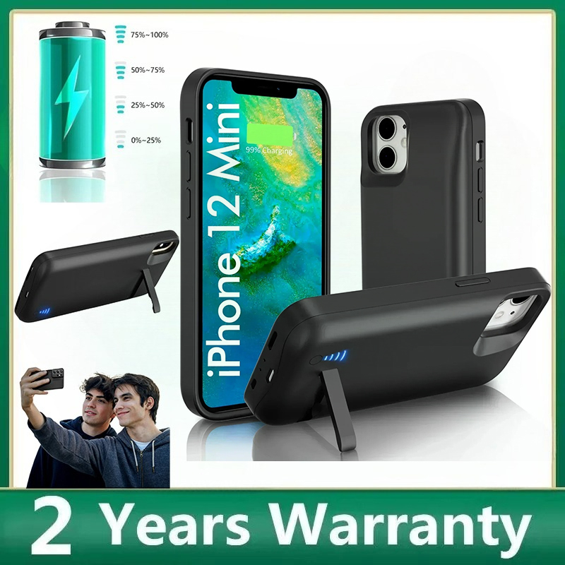 Power Bank Slim - Новый тонкий чехол-аккумулятор Travel Slim 10000