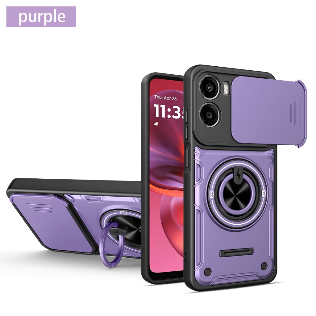 Phone Accessories Ring - Защитная пленка для камеры 360° °