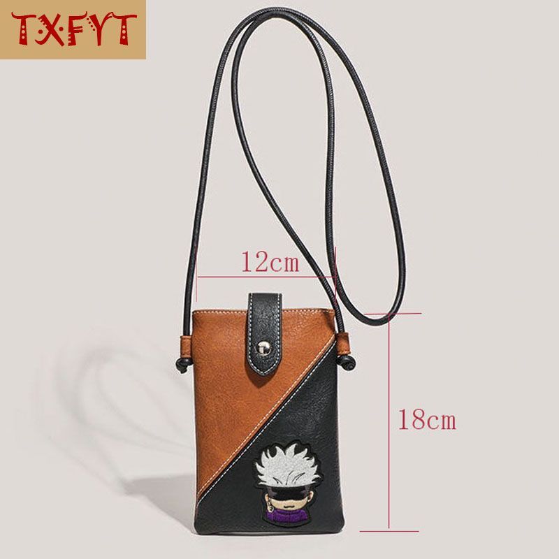 Phone Accessories Pouch - Сумка-чехол для телефона Jujutsu Kaisen Gojo