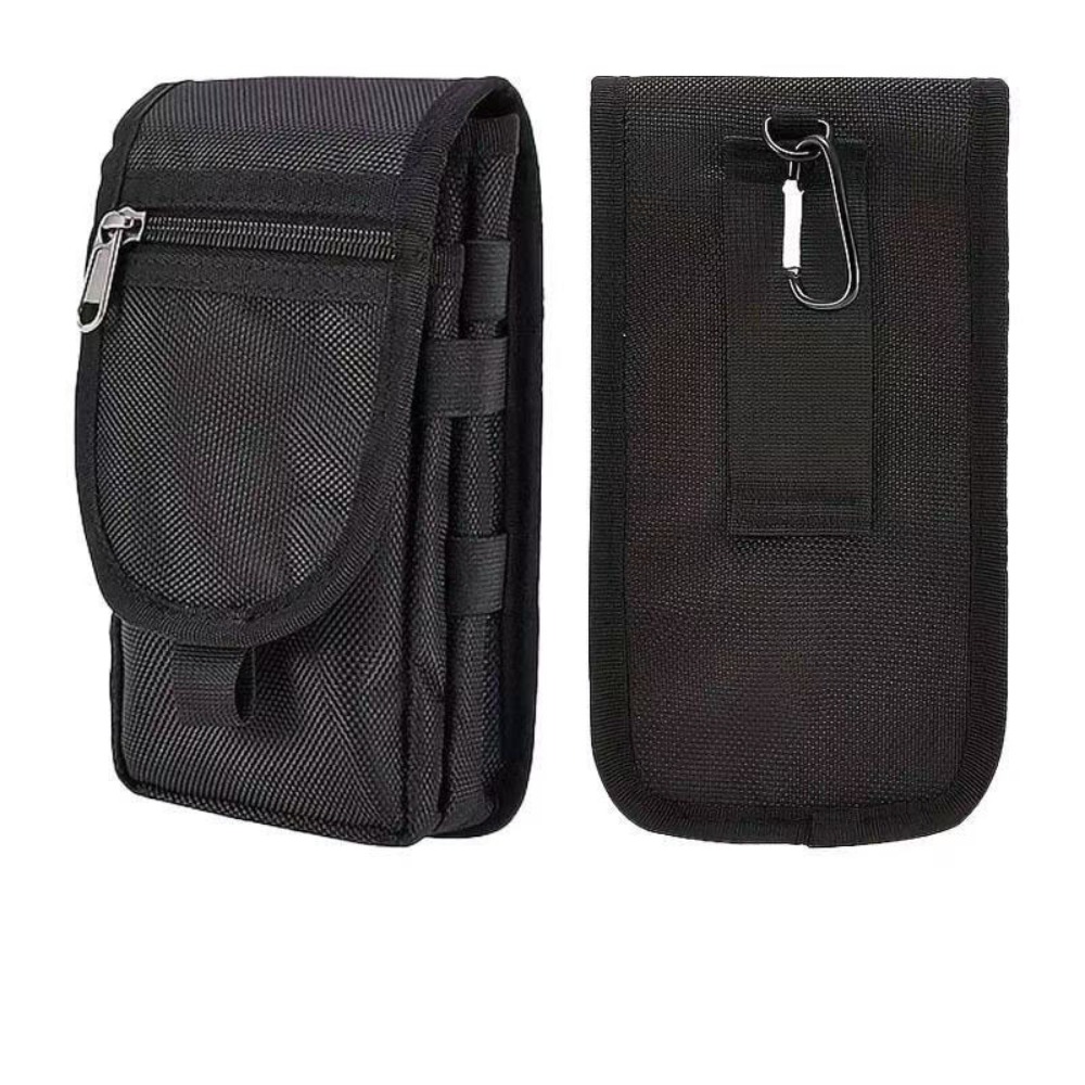 Phone Accessories Pouch - Многофункциональная сумка для мобильного телефона 6,3