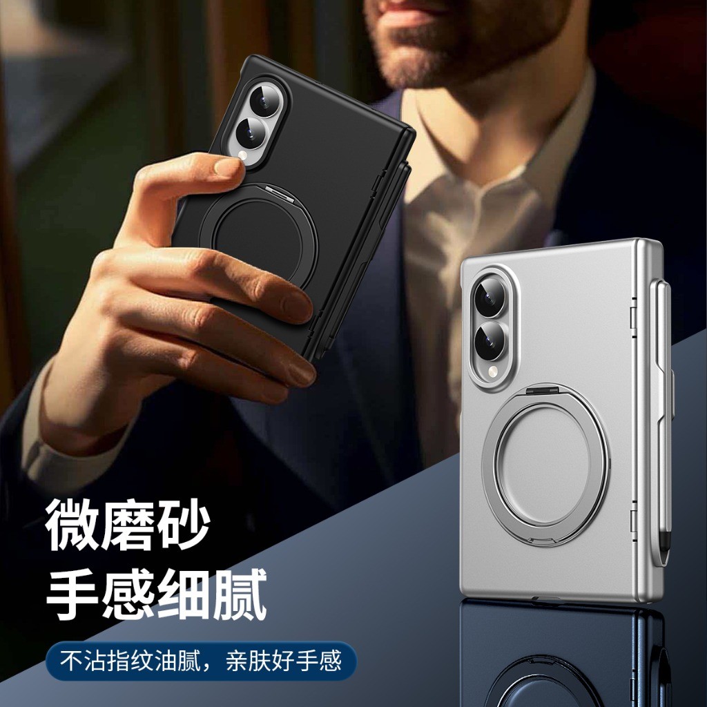 Phone Accessories Ring - 360 ° Вращающийся держатель-кольцо, передняя пленка