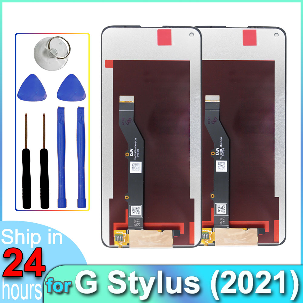 Phone Accessories Display Board - Сенсорный экран с дисплеем LCD для