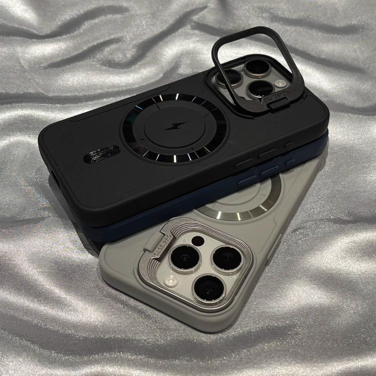 Phone Accessories Ring - Чехол для телефона Magsafe для iPhone