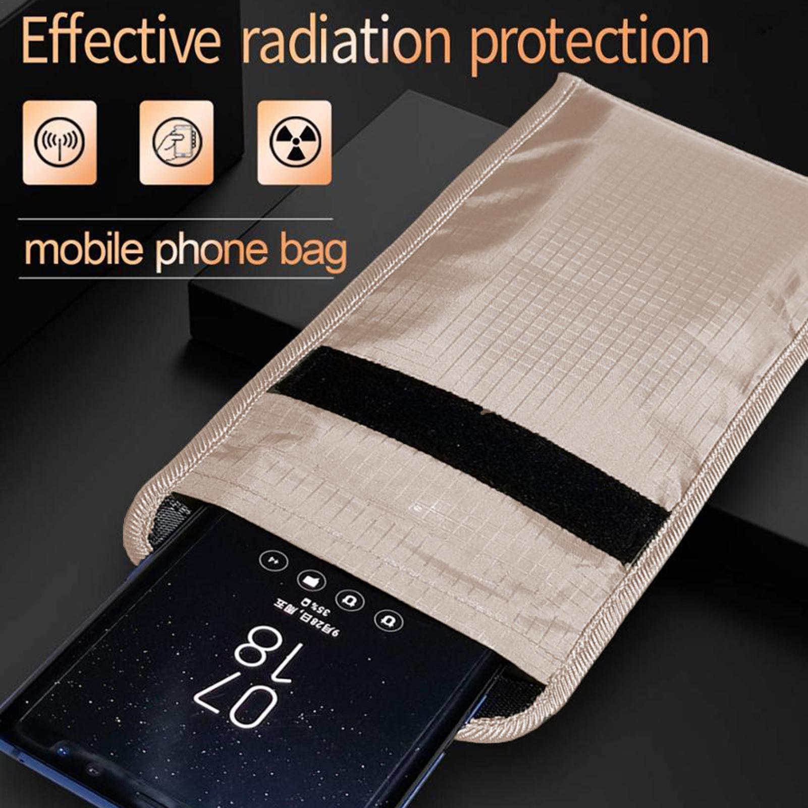 Phone Accessories Pouch - Чехол-сумка для мобильного телефона с защитой