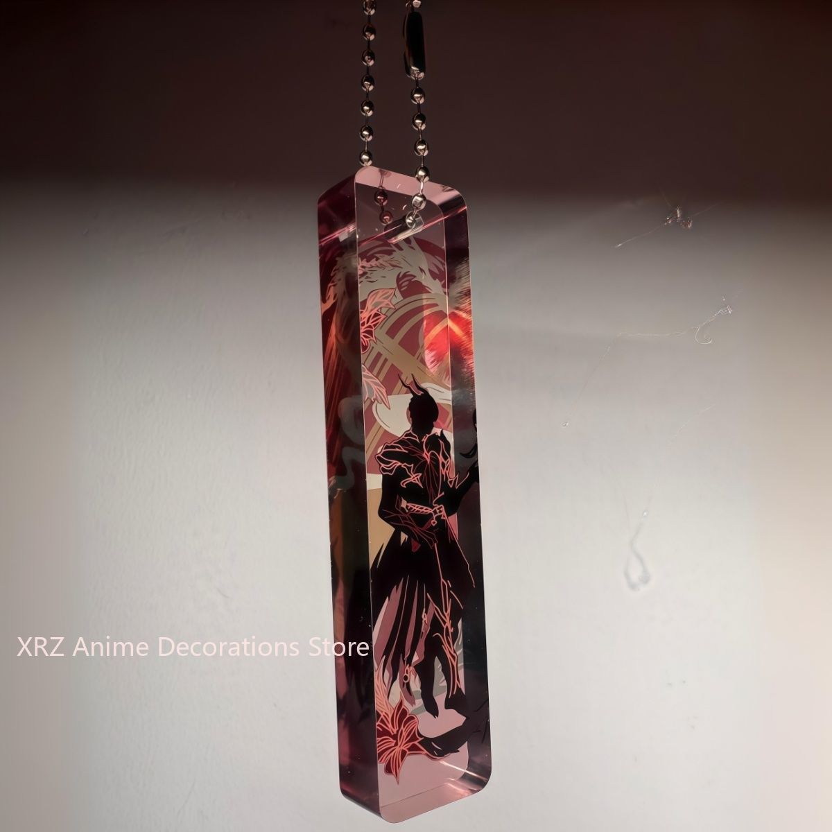 Phone Accessories Charms - Брелок-подвеска Love and Deepspace Sylus, мультяшный