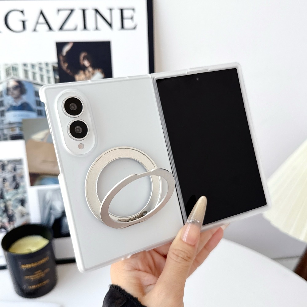 Phone Kickstand Ring - Съемный 360-градусный поворотный механизм ° Вращающаяся