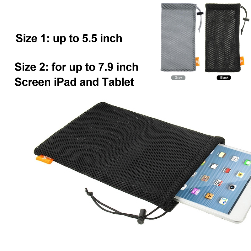 Phone Accessories Pouch - Сумка HAWEEL для смартфонов/банк питания и