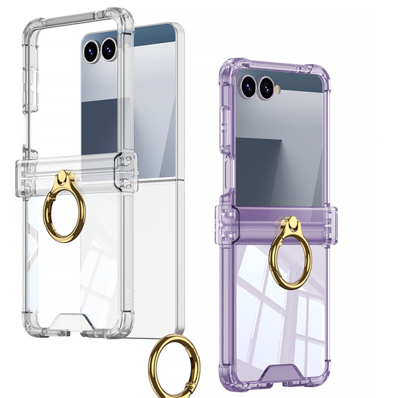 Phone Accessories Ring - Роскошный защитный чехол с кольцом-держателем подушки