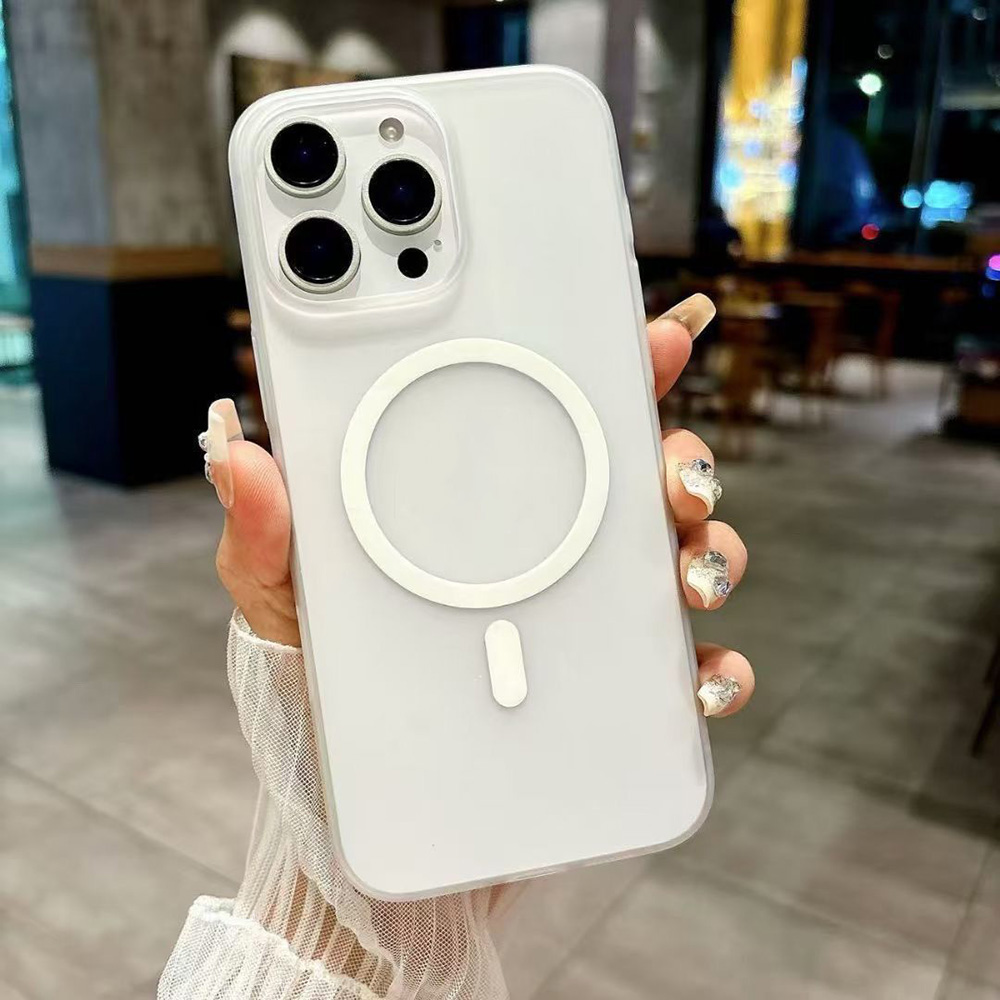 Ультратонкий мягкий матовый ма – обзор и цена Phone Accessories Ring