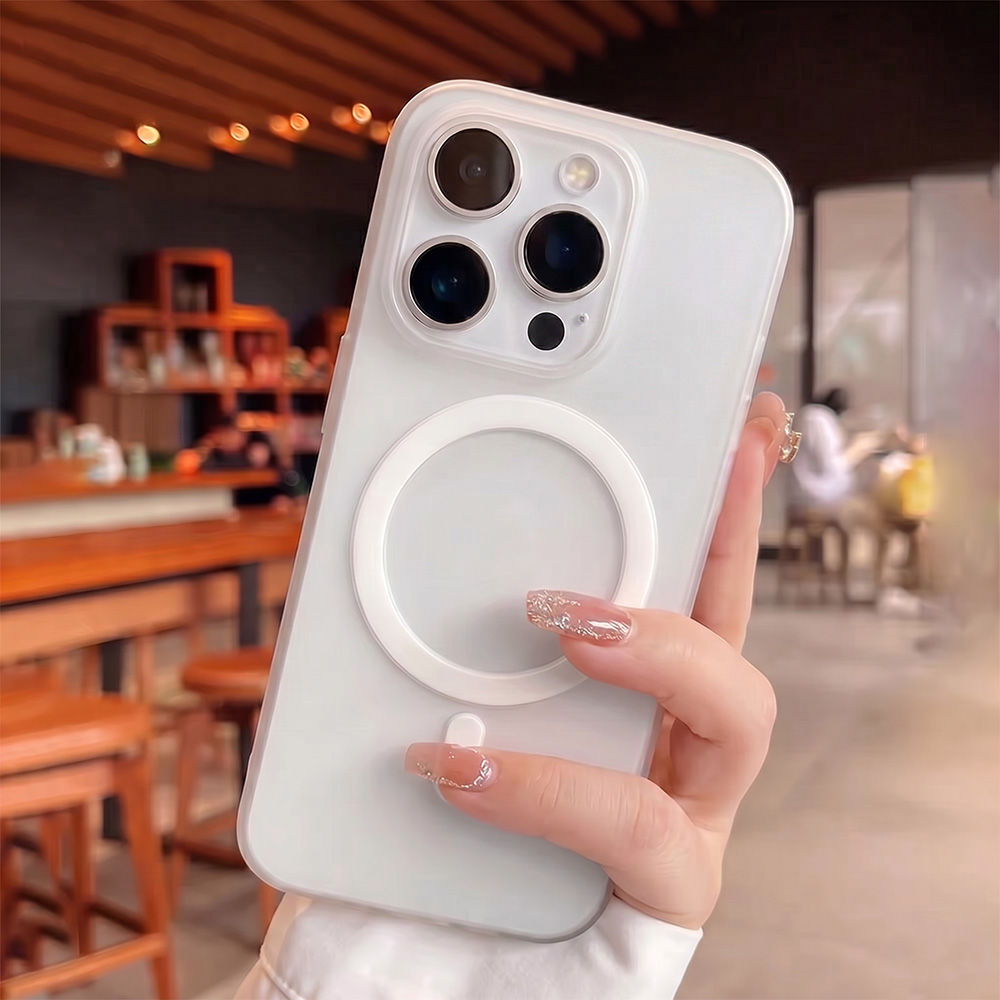 Ультратонкий мягкий матовый ма – обзор и цена Phone Accessories Ring