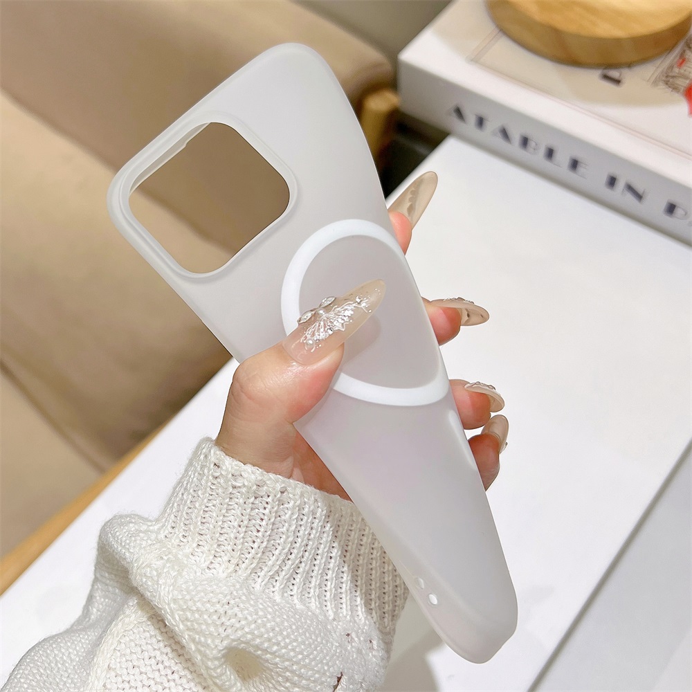 Ультратонкий мягкий матовый ма – обзор и цена Phone Accessories Ring