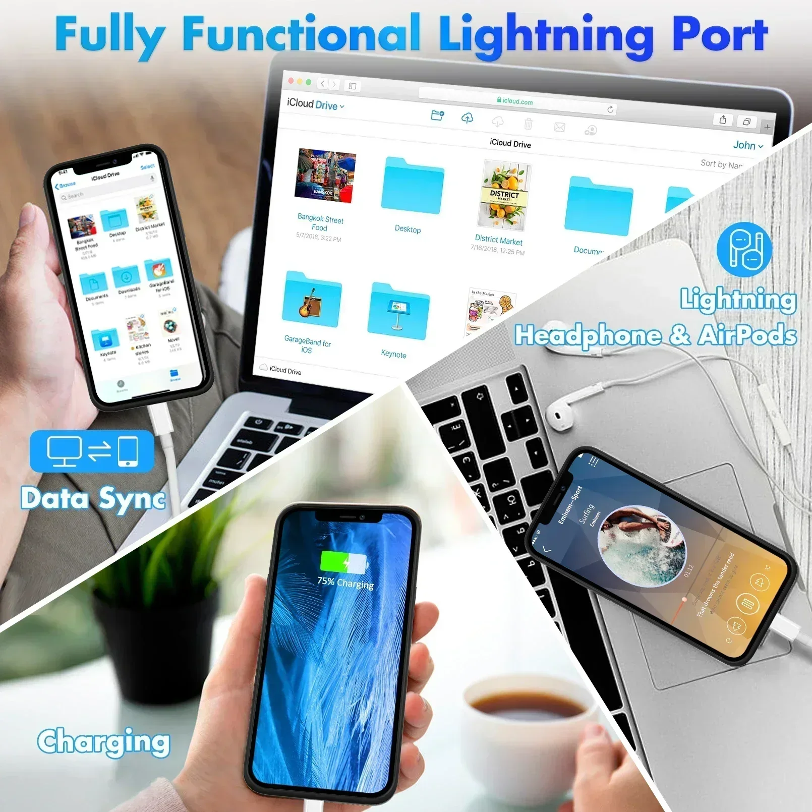 Новый тонкий чехол-аккумулятор – обзор и цена Power Bank Slim