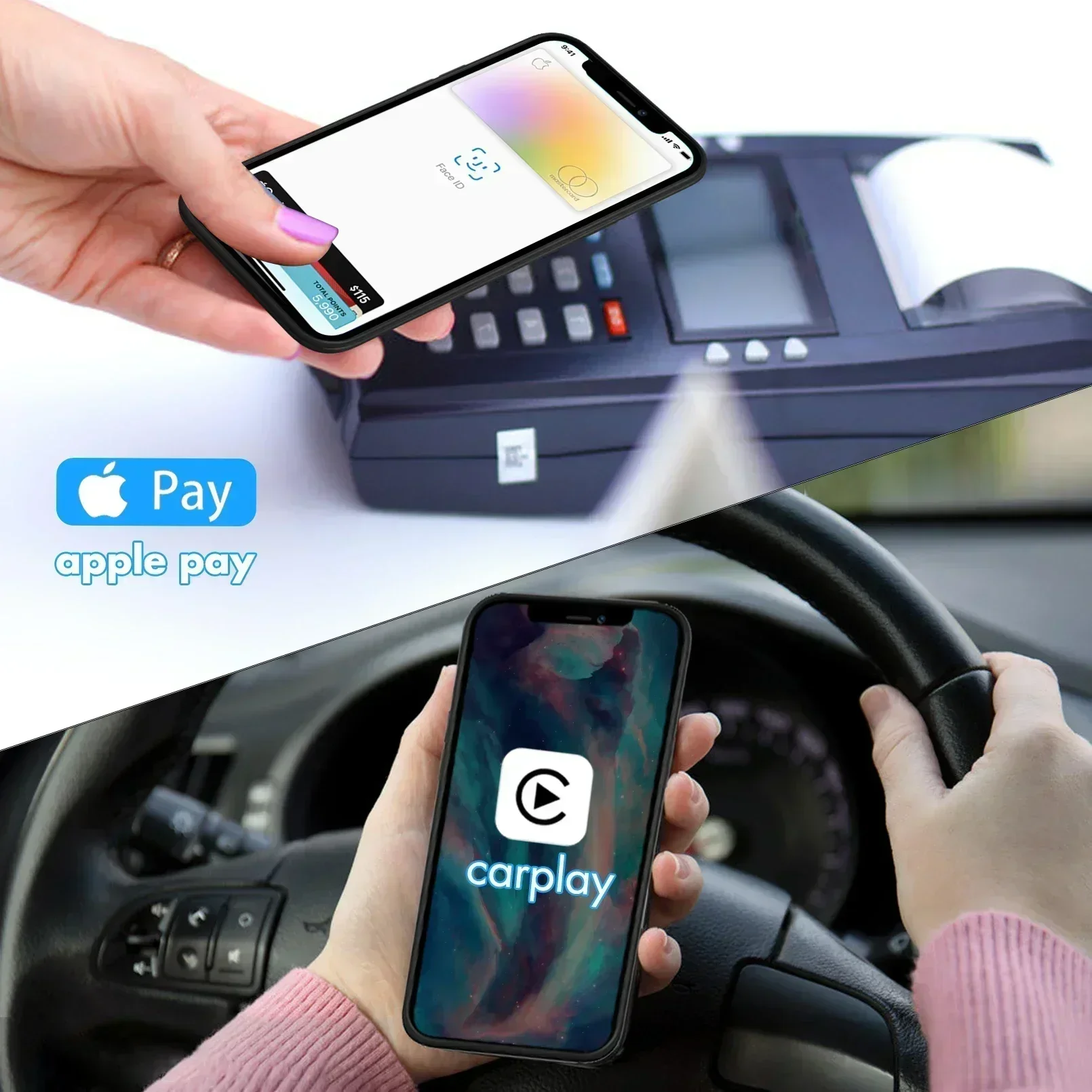 Новый тонкий чехол-аккумулятор – обзор и цена Power Bank Slim