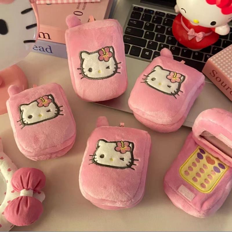 Милый плюшевый брелок-кукла Sa – обзор и цена Phone Accessories Doll