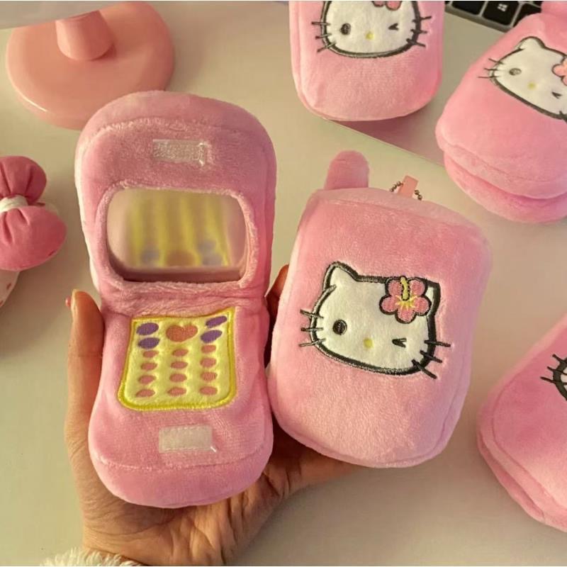 Милый плюшевый брелок-кукла Sa – обзор и цена Phone Accessories Doll