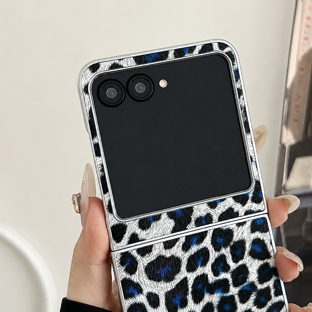 Складной чехол-флип с леопардо – обзор и цена Phone Accessories Pouch