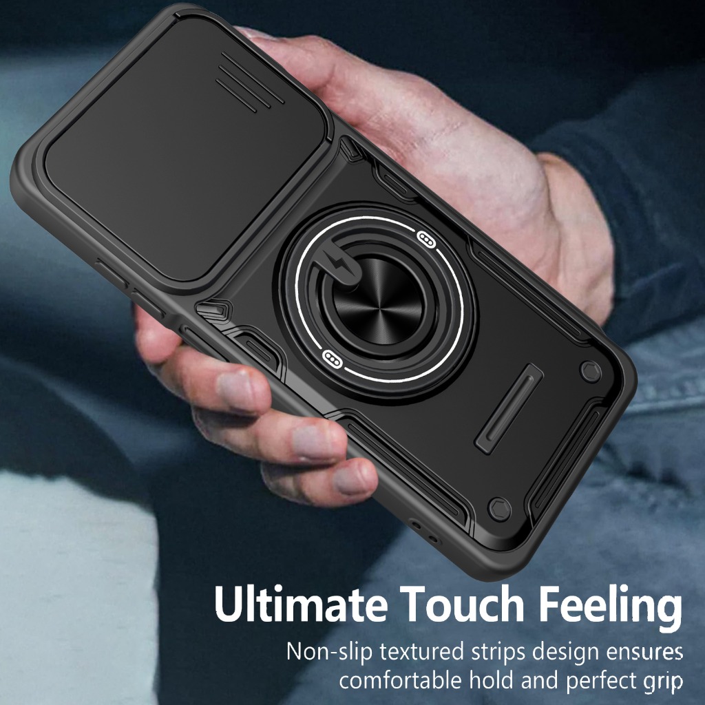 Защитная пленка для камеры 360 – обзор и цена Phone Accessories Ring