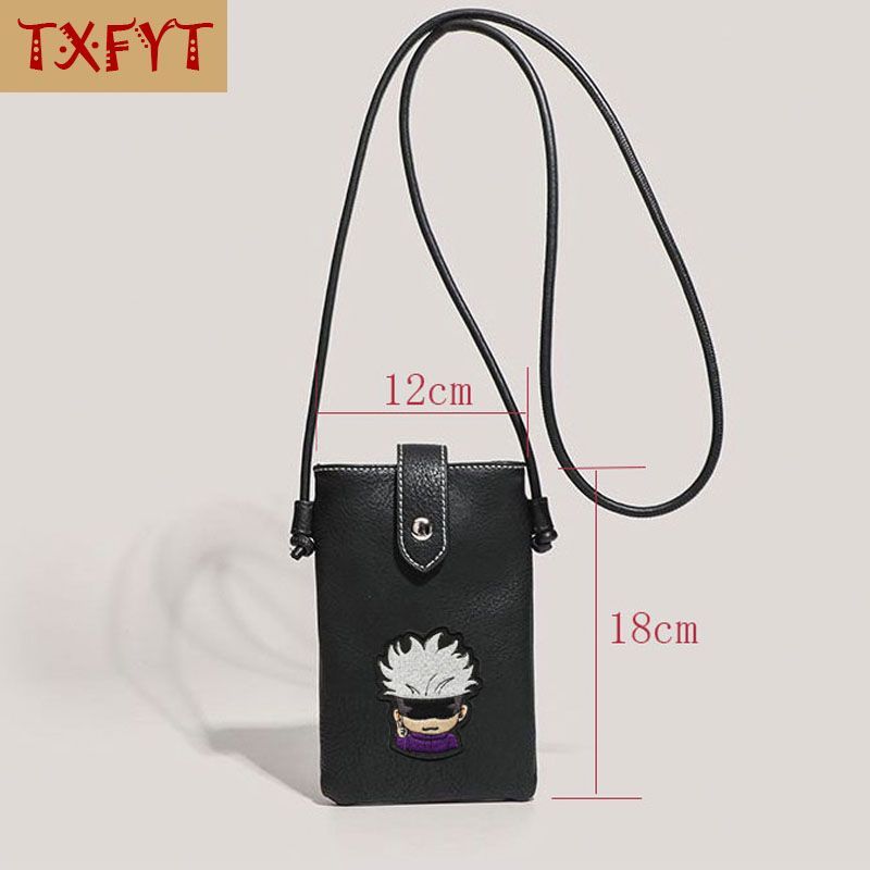 Сумка-чехол для телефона Jujut – обзор и цена Phone Accessories Pouch