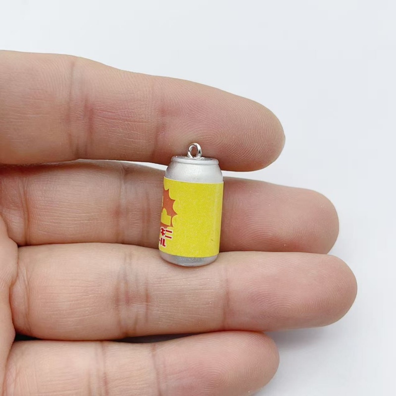 10 шт. миниатюрных имитационны – обзор и цена Phone Accessories Charms