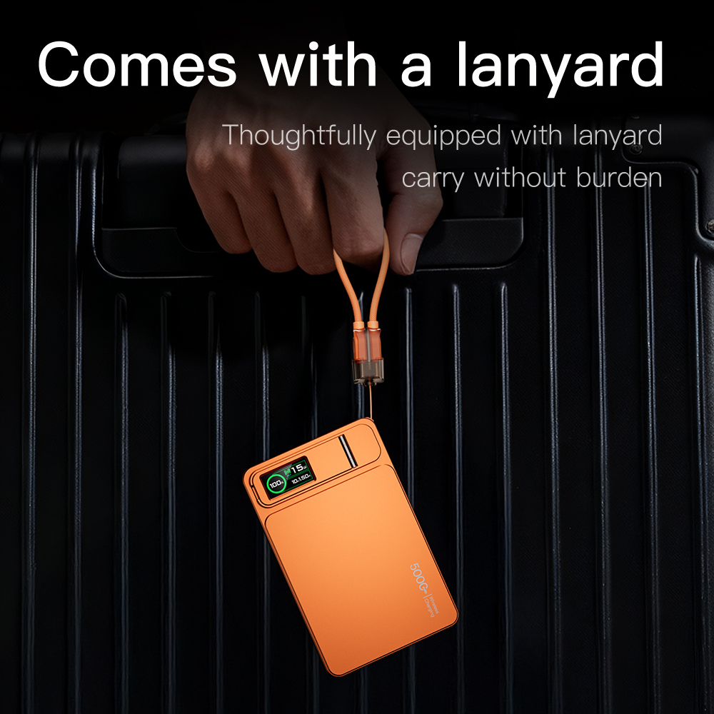 Портативный аккумулятор Slim P – обзор и цена Power Bank Slim