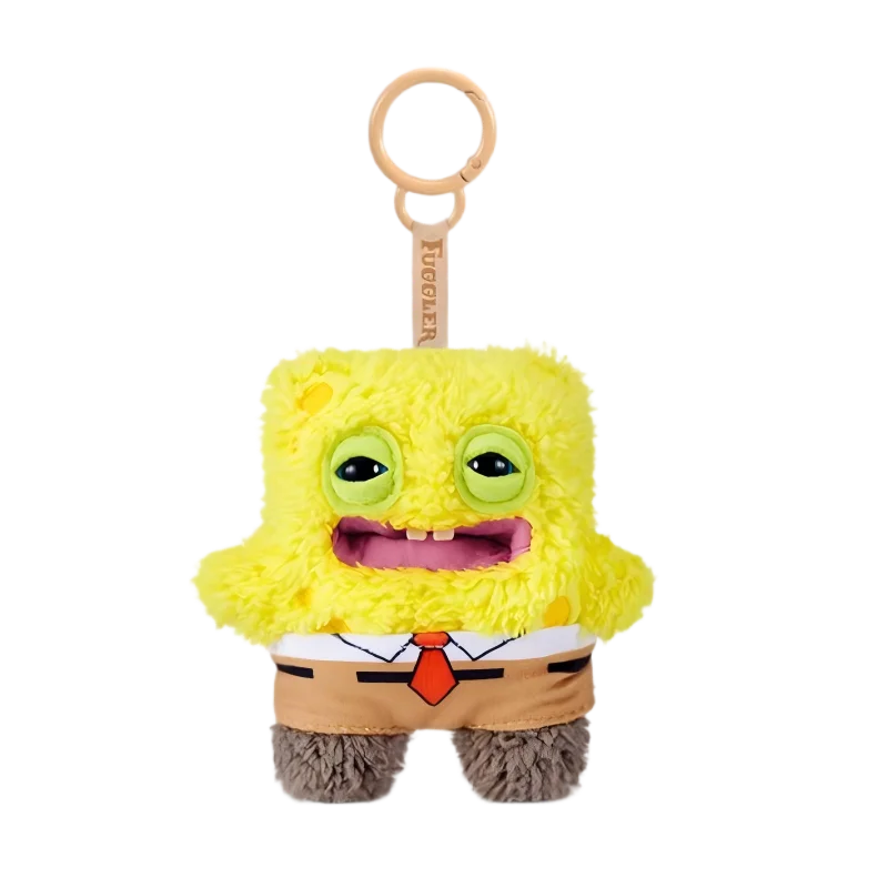 Оригинальный брелок Fuggler Гу – обзор и цена Phone Accessories Charms