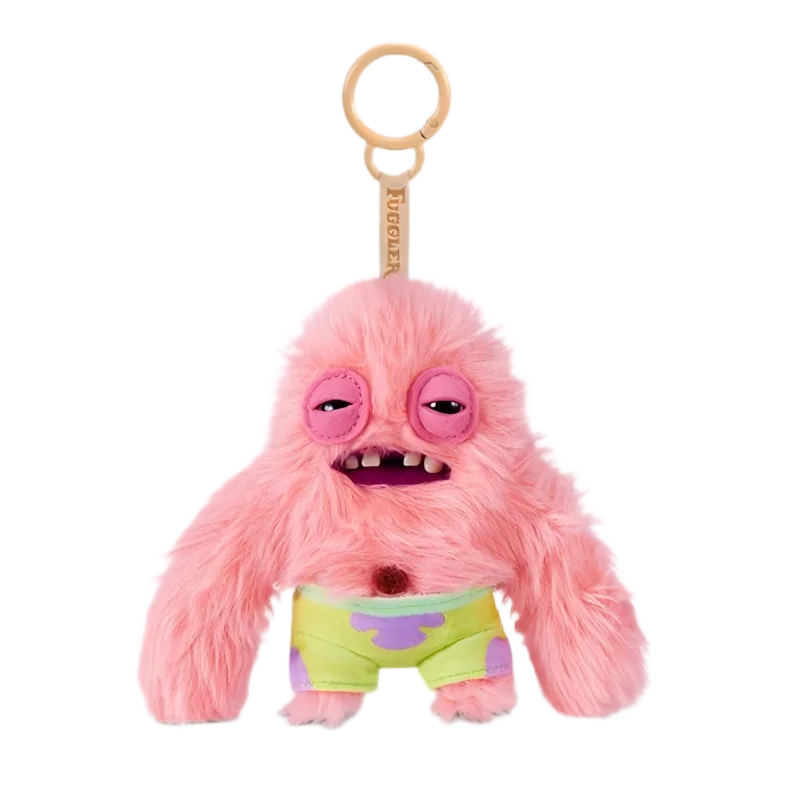 Оригинальный брелок Fuggler Гу – обзор и цена Phone Accessories Charms