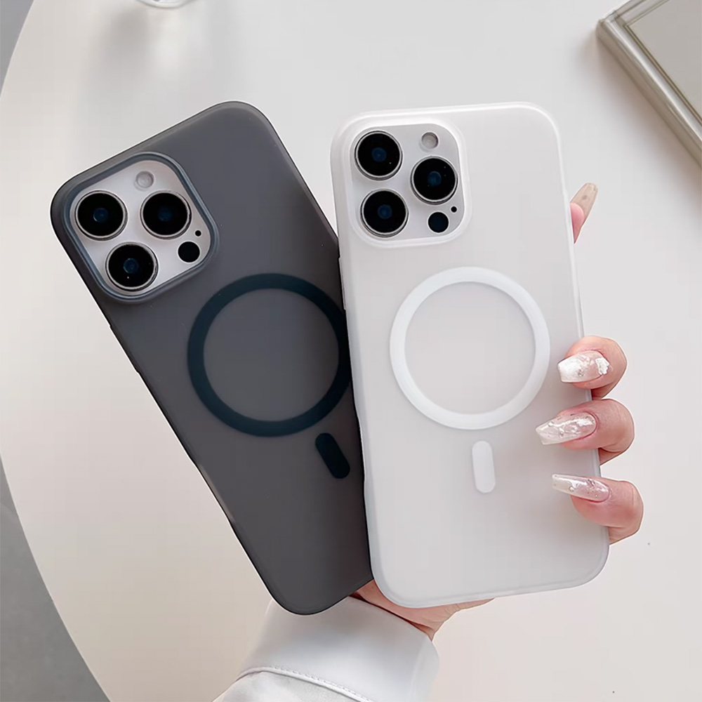 Роскошный матовый чехол для те – обзор и цена Phone Accessories Ring