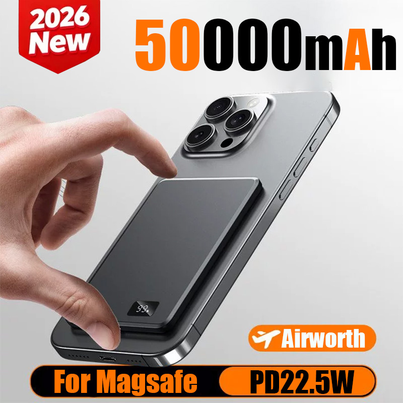 Ультратонкий внешний аккумулят – обзор и цена Power Bank Slim