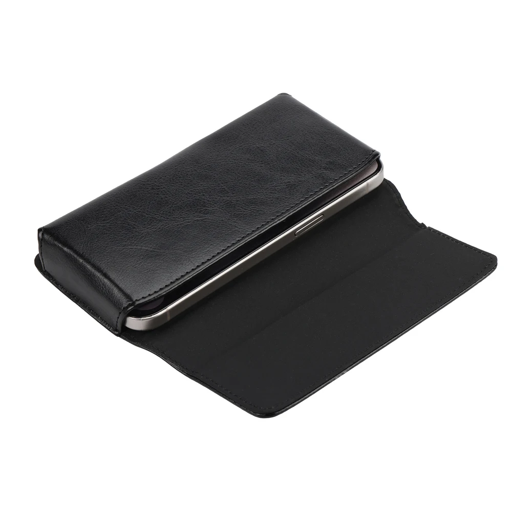 Универсальный кожаный чехол-ко – обзор и цена Phone Accessories Pouch