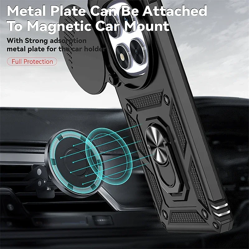 Противоударный бронированный ч – обзор и цена Phone Kickstand Ring