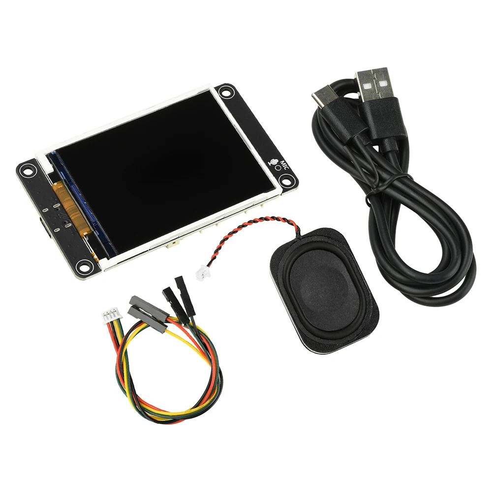 Плата разработки ESP32-S3 с Wi – обзор и цена Phone Accessories Display Board