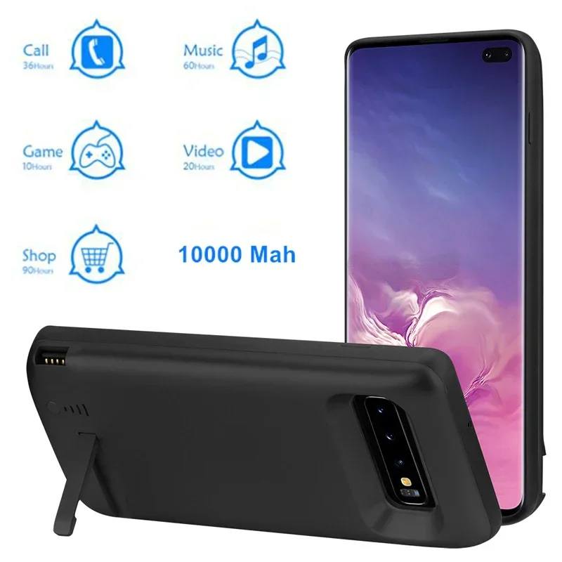 Тонкий внешний аккумулятор 100 – обзор и цена Power Bank Slim