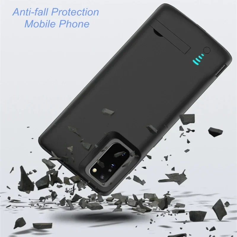 Тонкий внешний аккумулятор 100 – обзор и цена Power Bank Slim