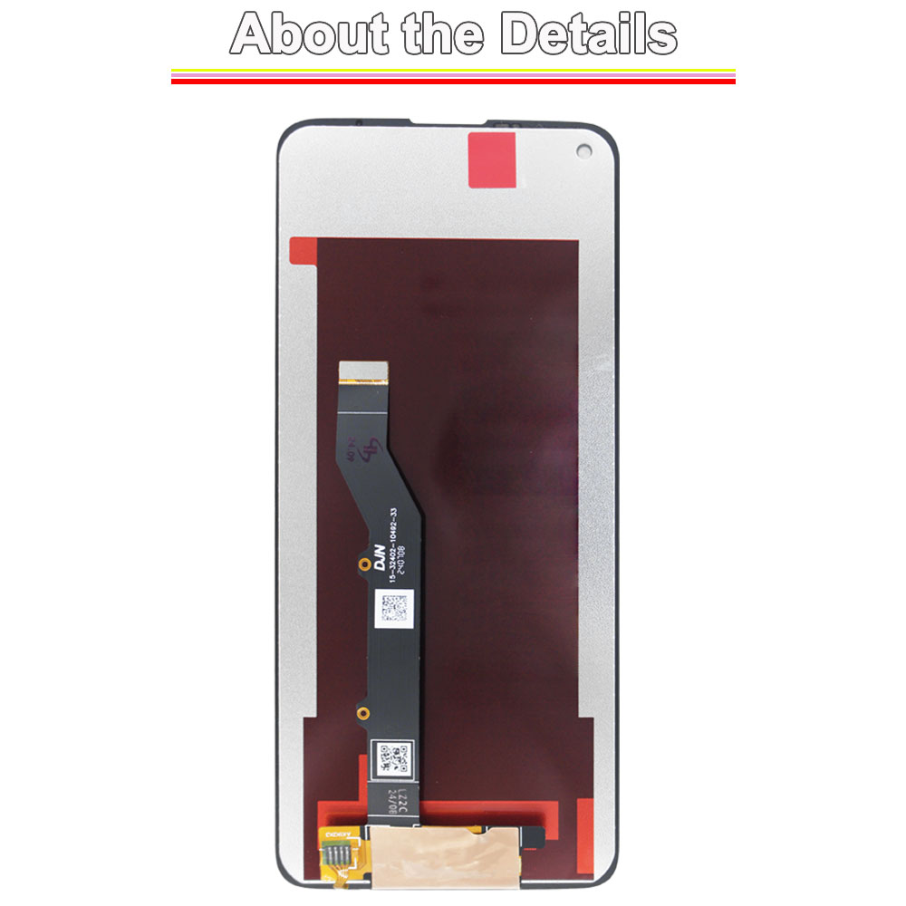 Сенсорный экран с дисплеем LCD – обзор и цена Phone Accessories Display Board