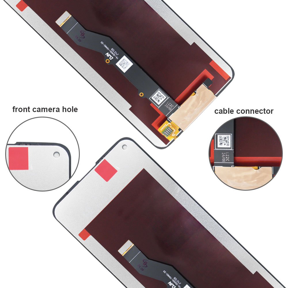 Сенсорный экран с дисплеем LCD – обзор и цена Phone Accessories Display Board