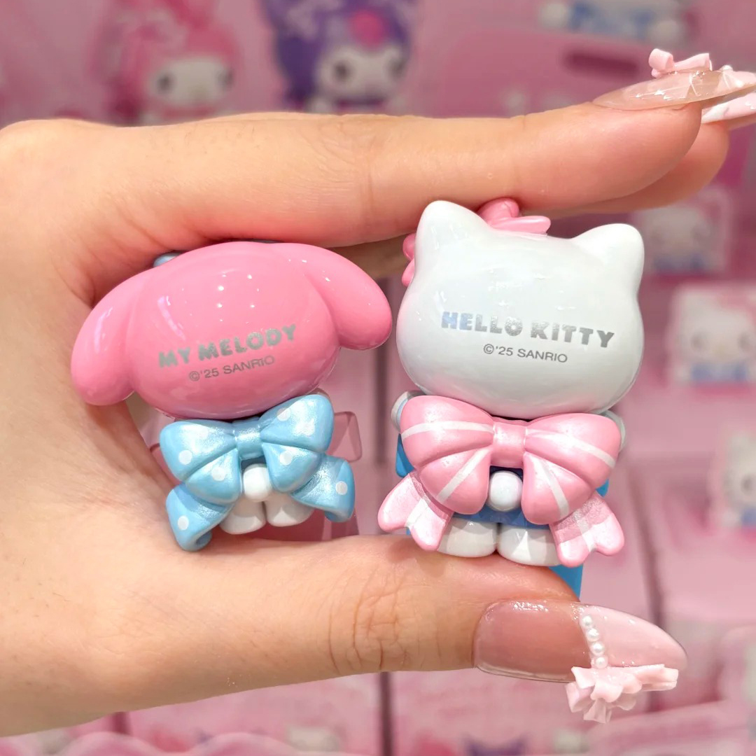 Модные трендовые мини-фигурки  – обзор и цена Phone Accessories Doll