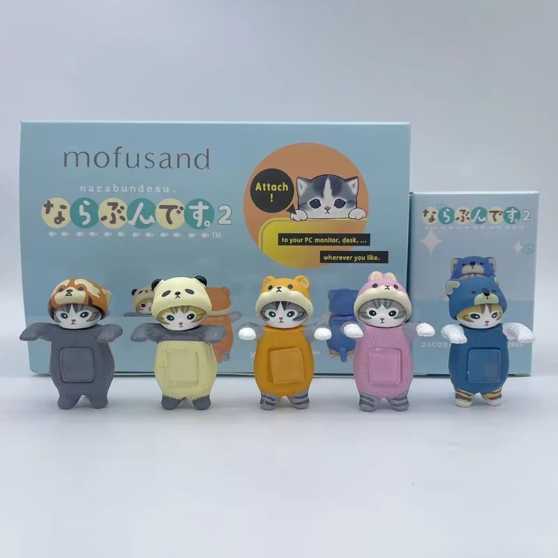 Новая коллекционная фигурка Mo – обзор и цена Phone Accessories Doll
