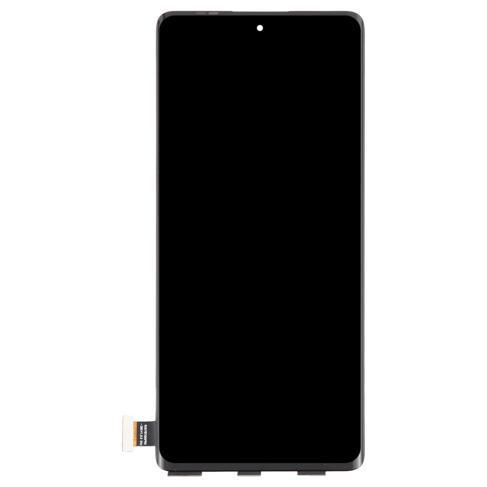 OLED ЖК-экран для vivo iQOO 8  – обзор и цена Phone Accessories Display Board