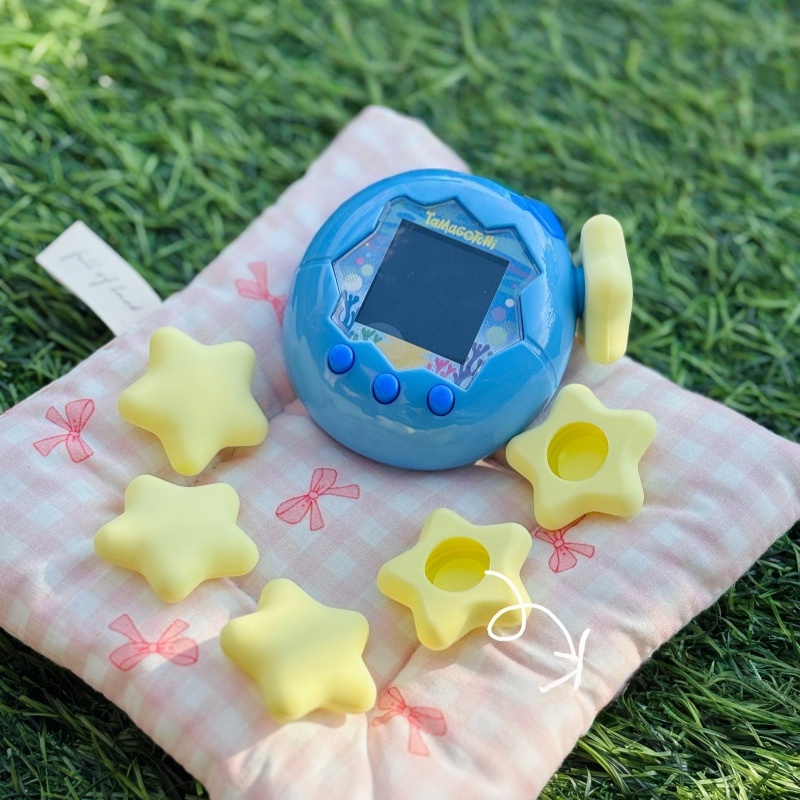 Защитный чехол для Tamagotchi  – обзор и цена Phone Accessories Doll