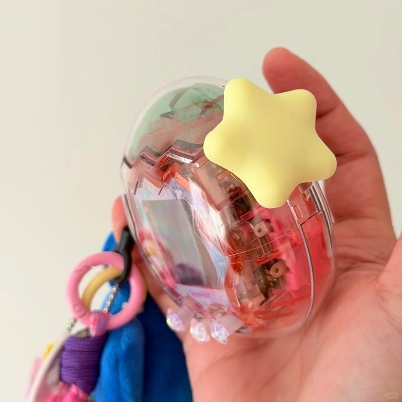 Защитный чехол для Tamagotchi  – обзор и цена Phone Accessories Doll
