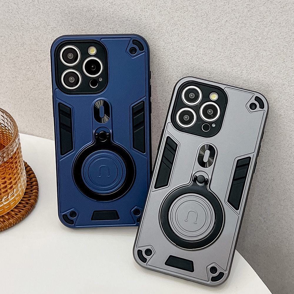 Магнитный чехол-подставка для  – обзор и цена Phone Kickstand Ring