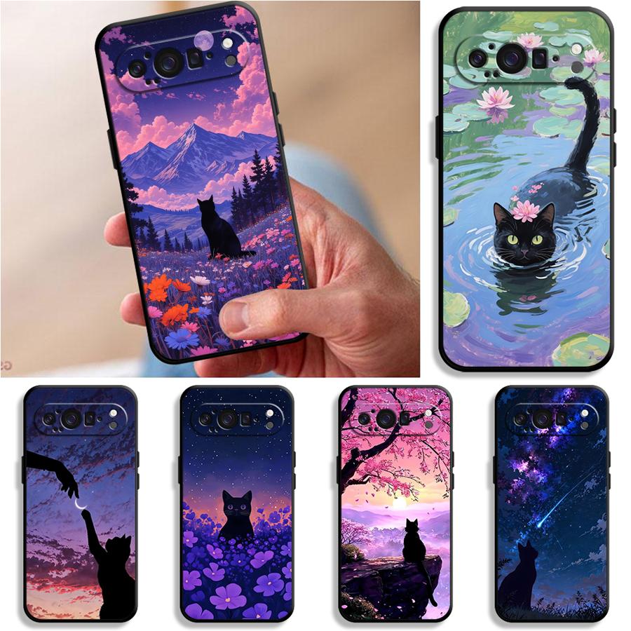 Чехол для телефона Funda для G – обзор и цена Google Pixel 9