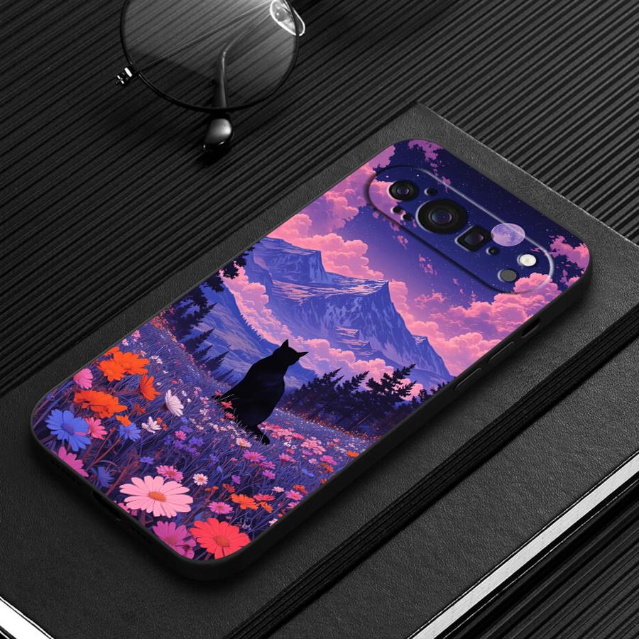 Чехол для телефона Funda для G – обзор и цена Google Pixel 9