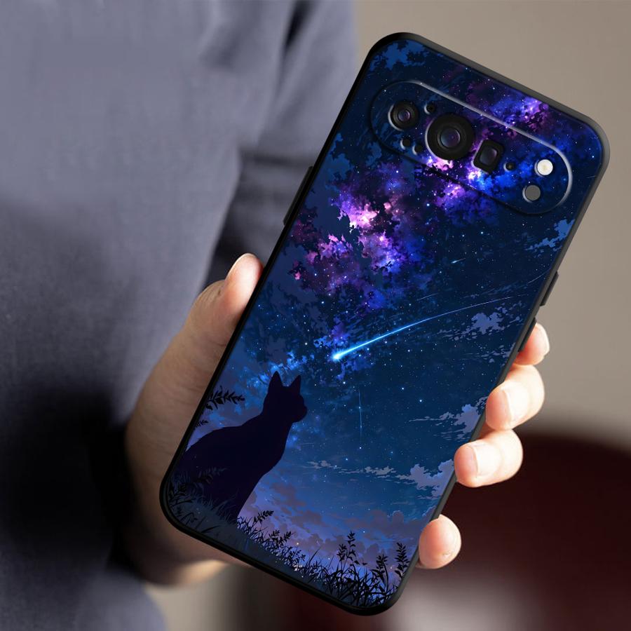 Чехол для телефона Funda для G – обзор и цена Google Pixel 9