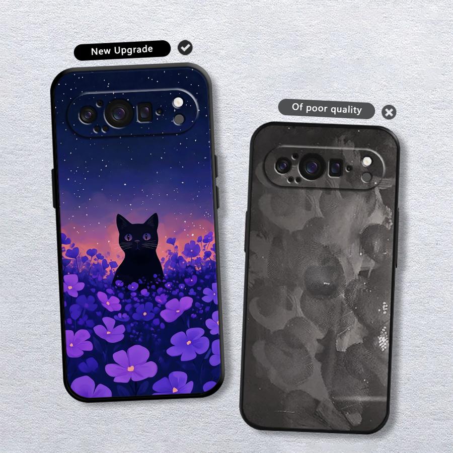 Чехол для телефона Funda для G – обзор и цена Google Pixel 9