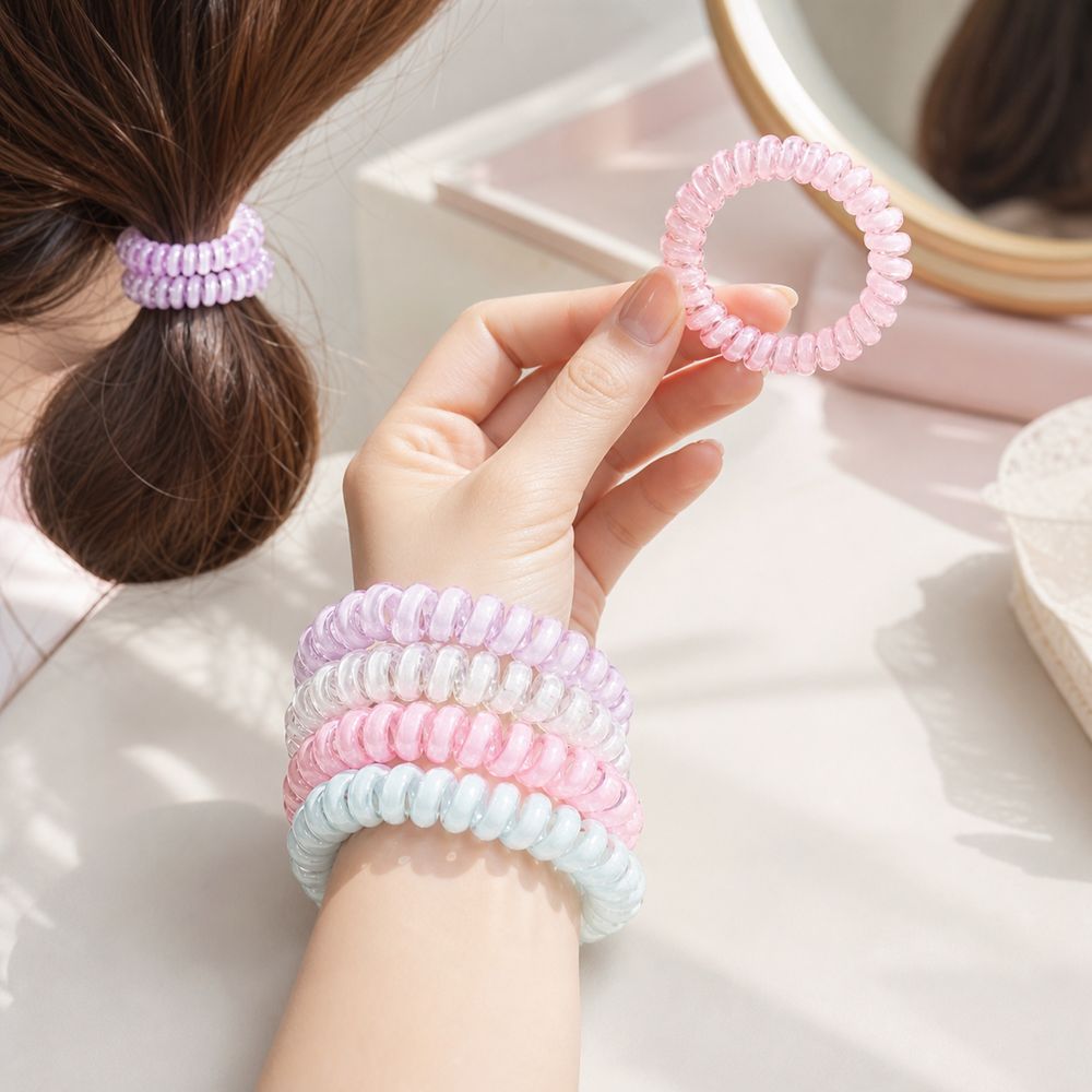 Резинка для волос с градиентны – обзор и цена Phone Accessories For 11 Year Old Girl