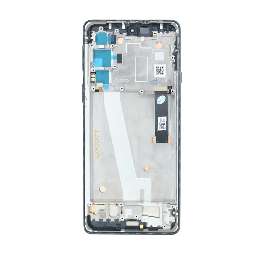 Для Motorola Moto Edge 20 XT21 – обзор и цена Phone Accessories Display Board