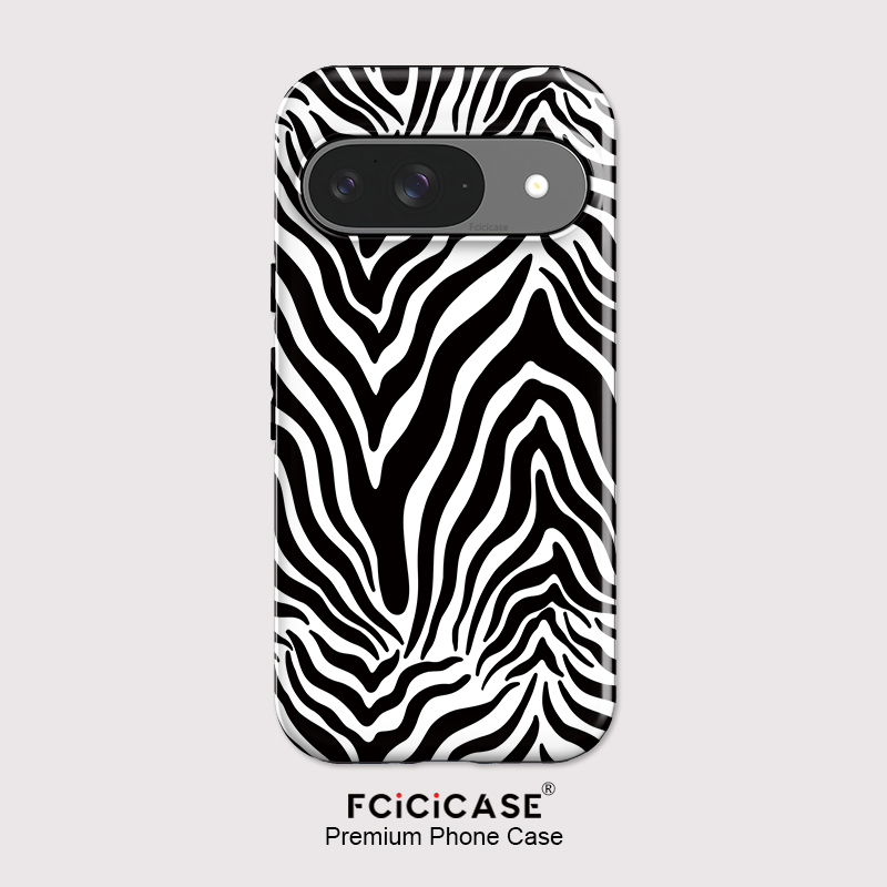 Чехол Fcicicase для Google Pix – обзор и цена Google Pixel 9