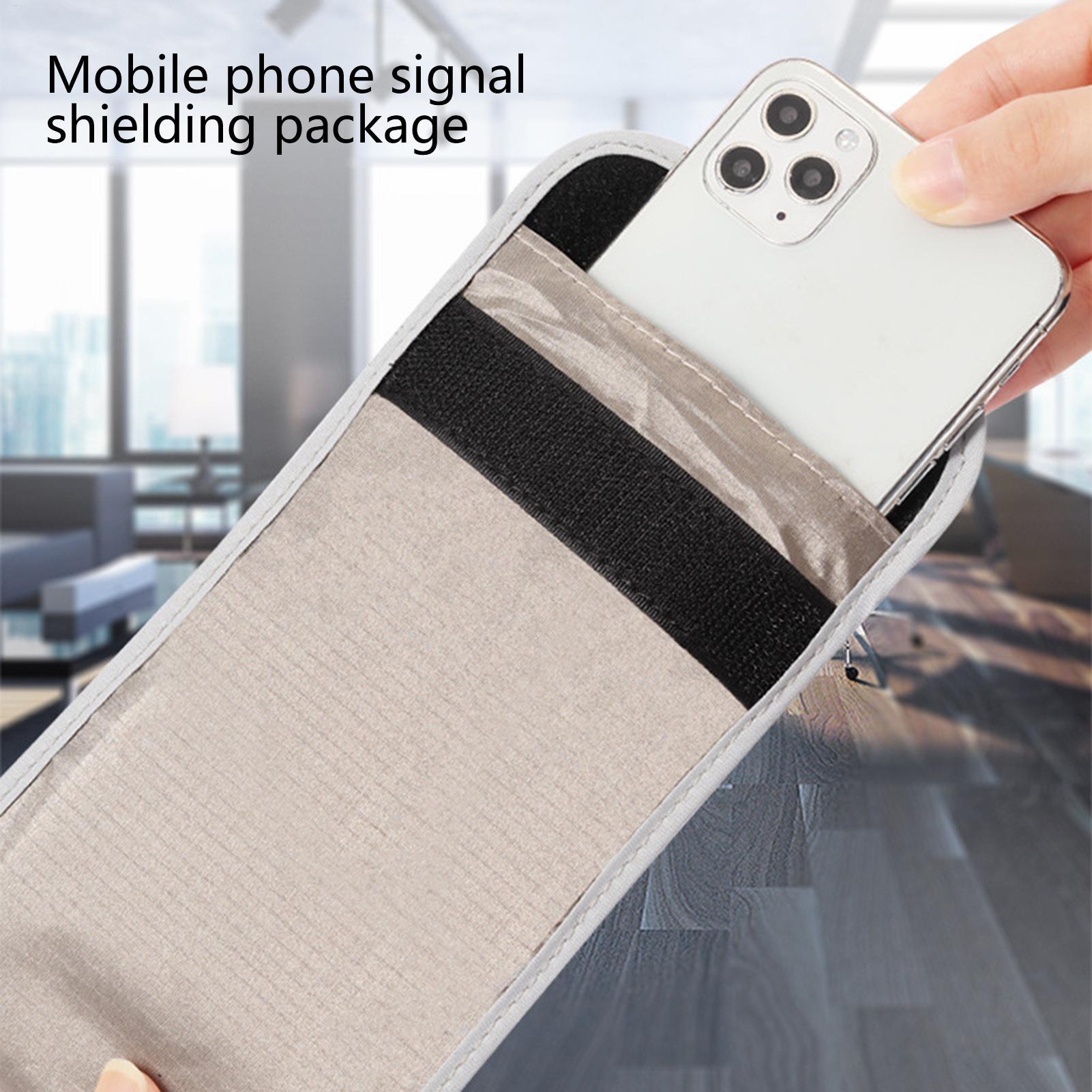 Чехол-сумка для мобильного тел – обзор и цена Phone Accessories Pouch