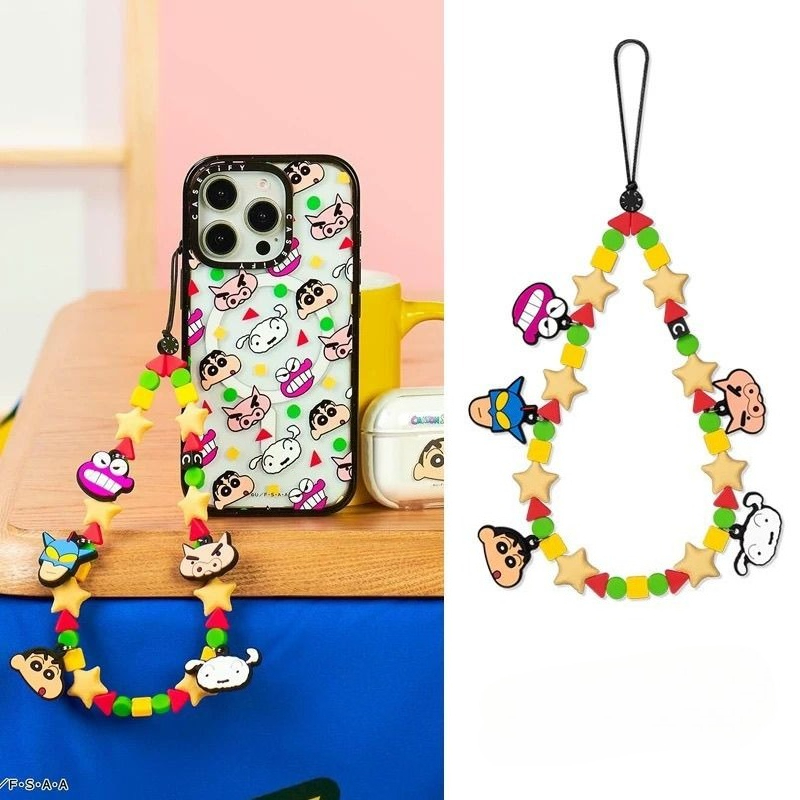 Новая подвеска-ремешок для тел – обзор и цена Phone Accessories Chain